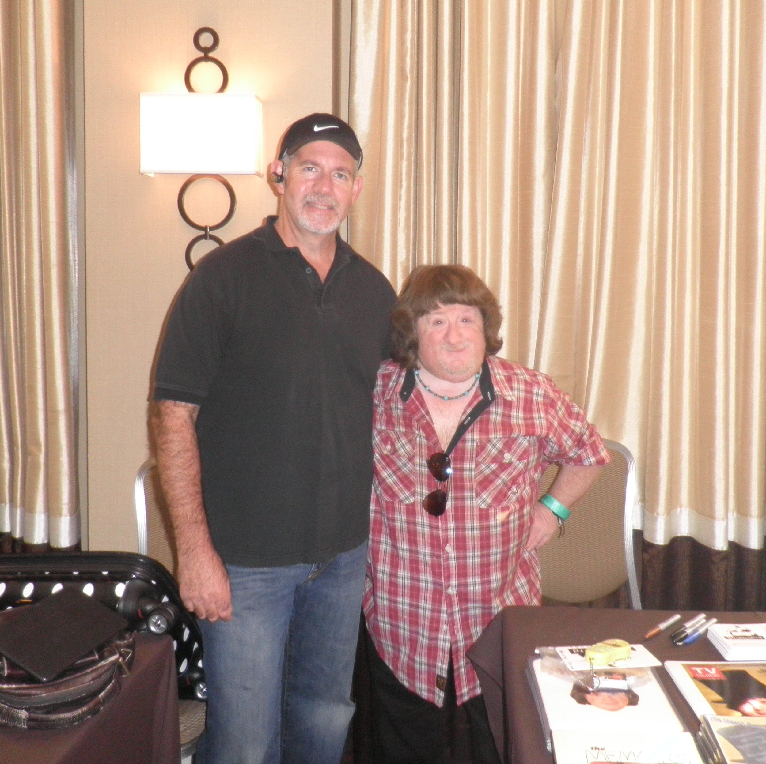 Mason Reese