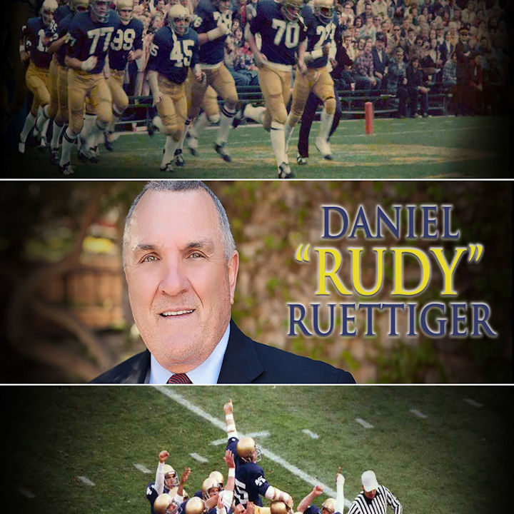 Rudy Ruettiger