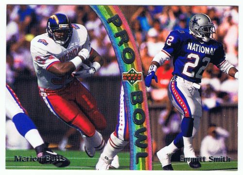 1992 pro bowl