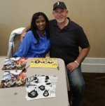 Danielle Spencer