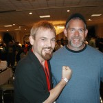 Spike Dudley