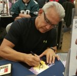 Ricky Steamboat