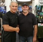 Ricky Steamboat