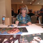 Charlotte Stewart