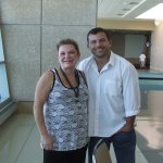 Matt Striker