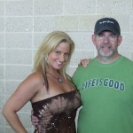 Tammy Sunny Sytch