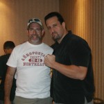 Tommy Dreamer