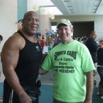 Tony Atlas
