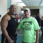 Tony Atlas