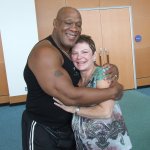 Tony Atlas