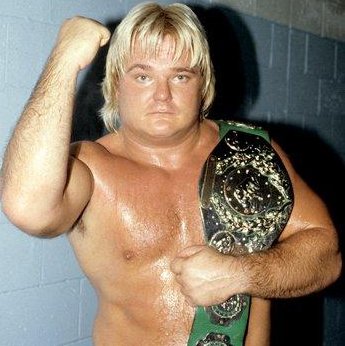 Greg Valentine