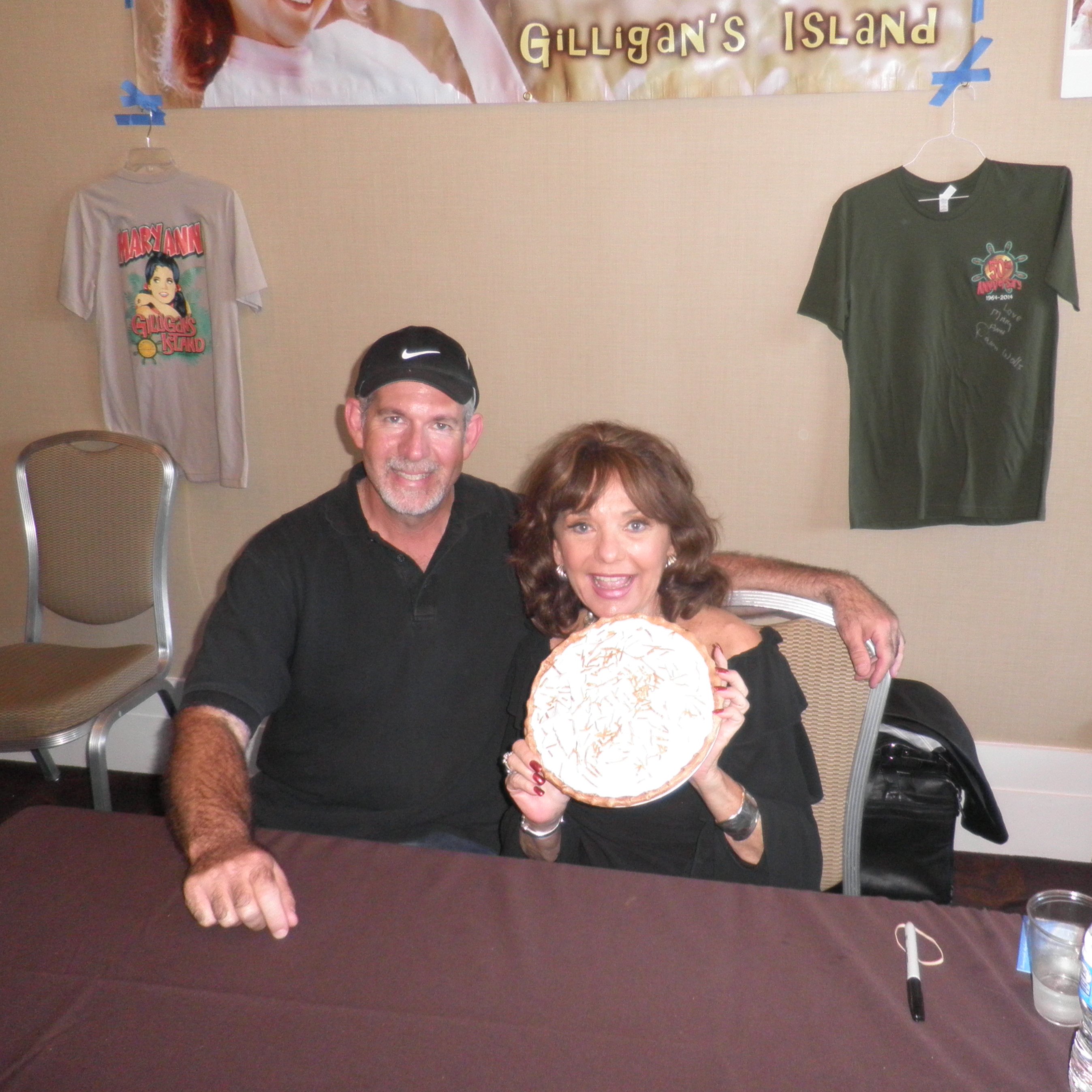 Dawn Wells