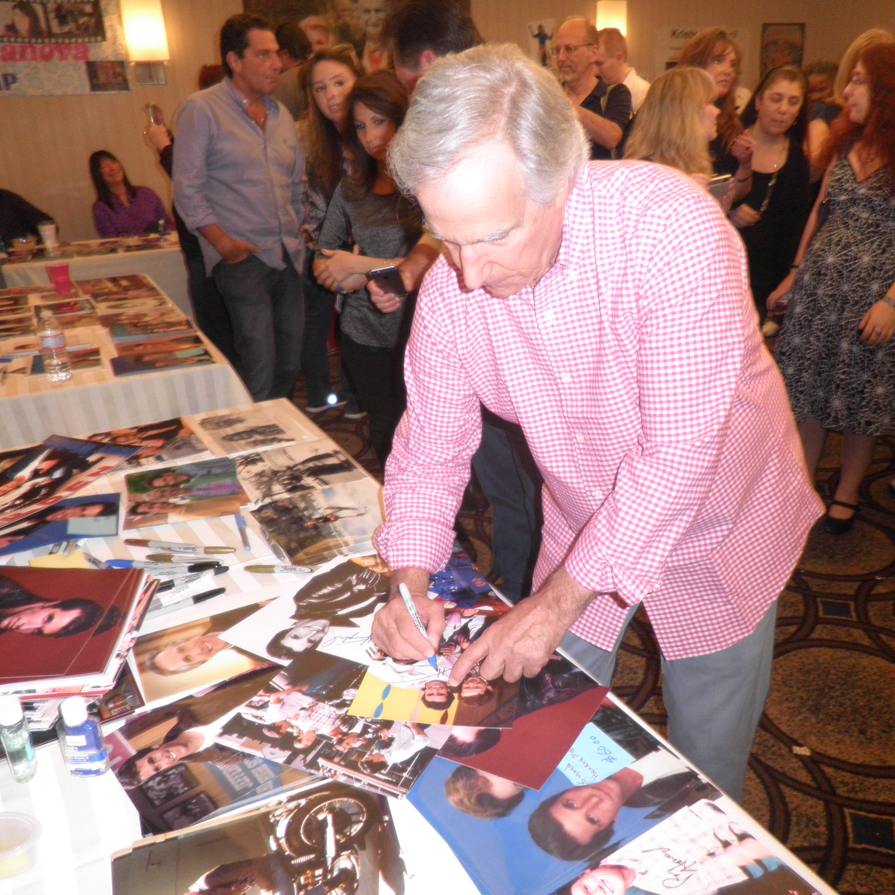 Henry Winkler