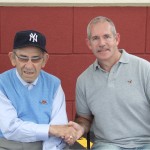 Yogi Berra