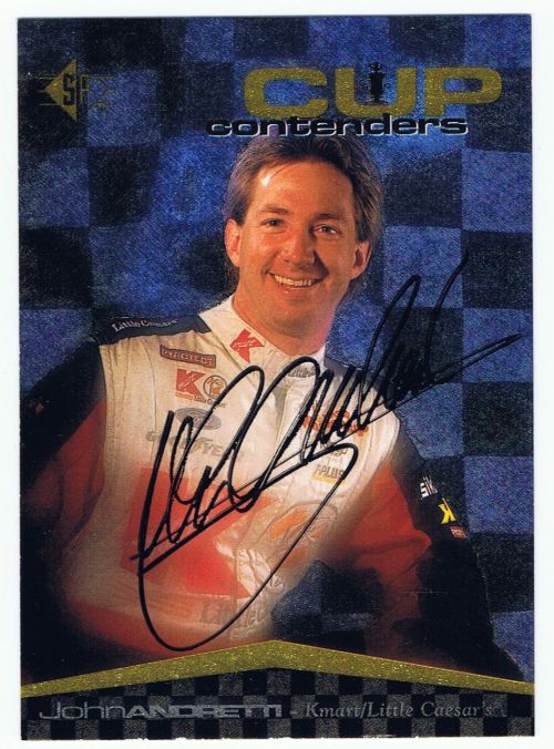 download john andretti download john andretti