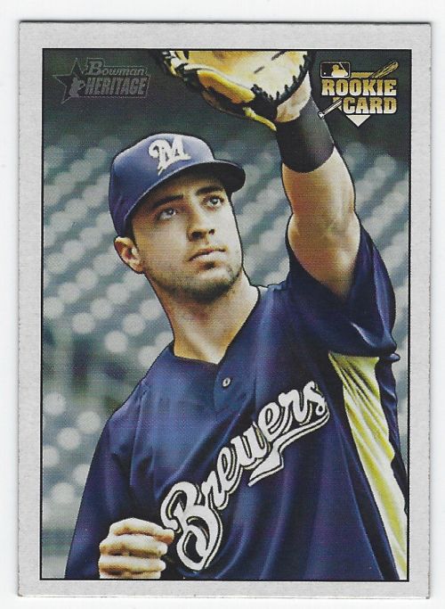 ryan braun 2007