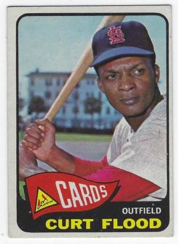 curt flood award curt flood award