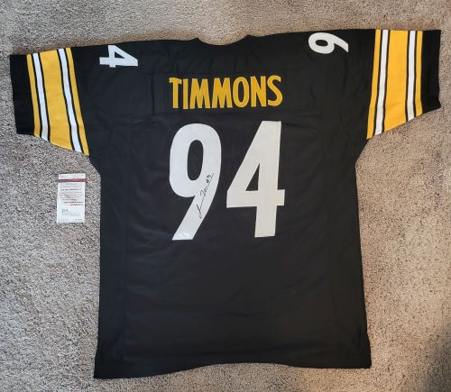 Lawrence timmons jersey online